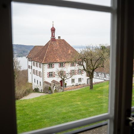Schloss Freudenfels Eschenz Exterior foto