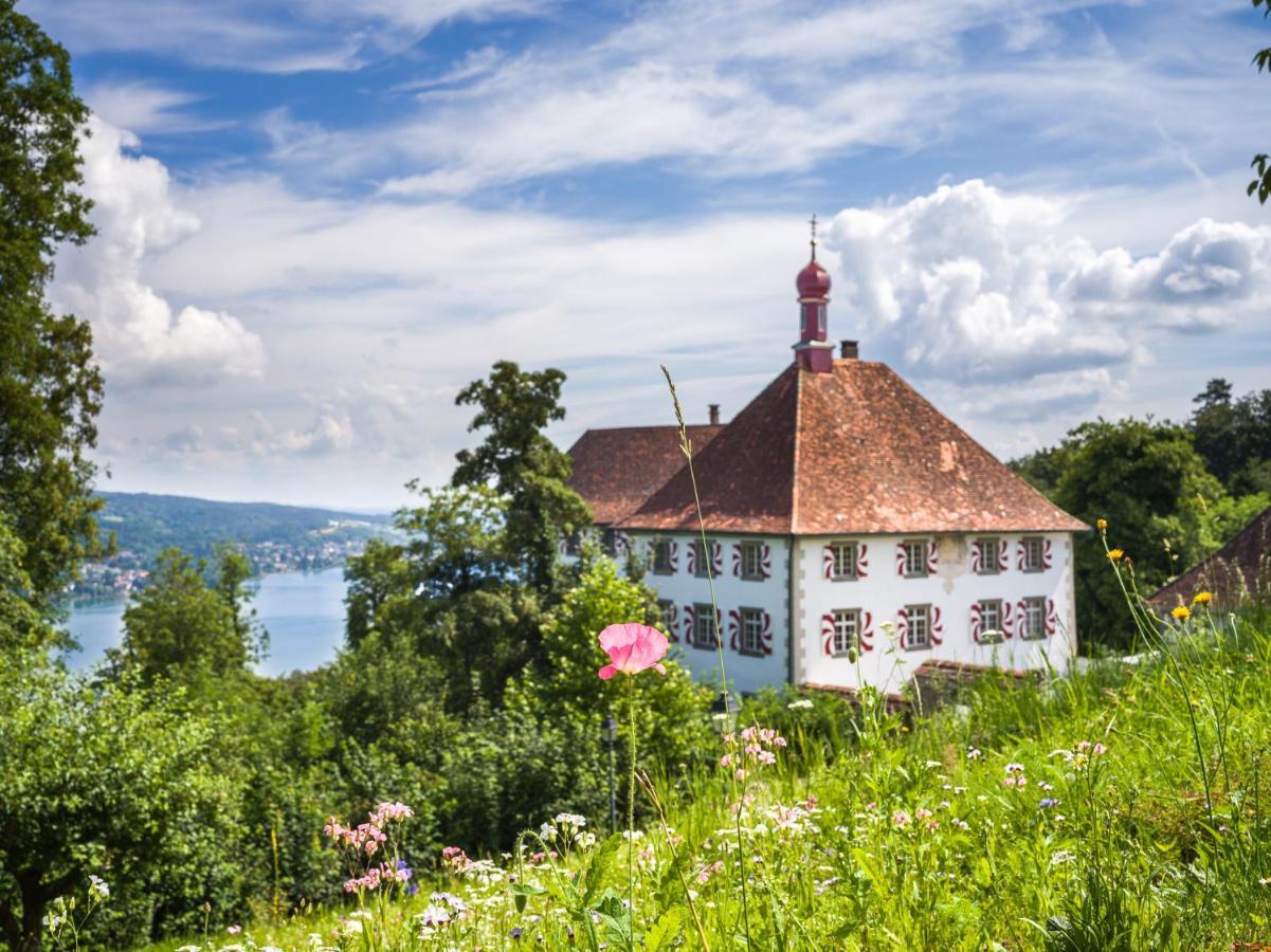 Schloss Freudenfels Eschenz Exterior foto