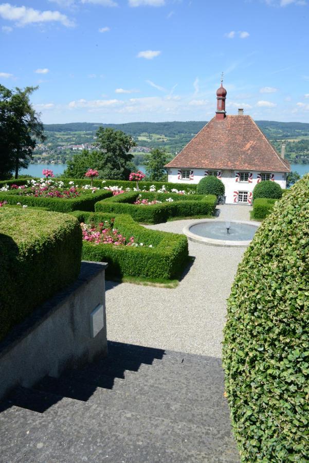 Schloss Freudenfels Eschenz Exterior foto