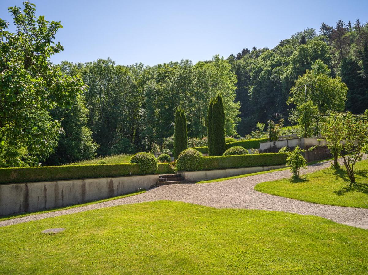Schloss Freudenfels Eschenz Exterior foto