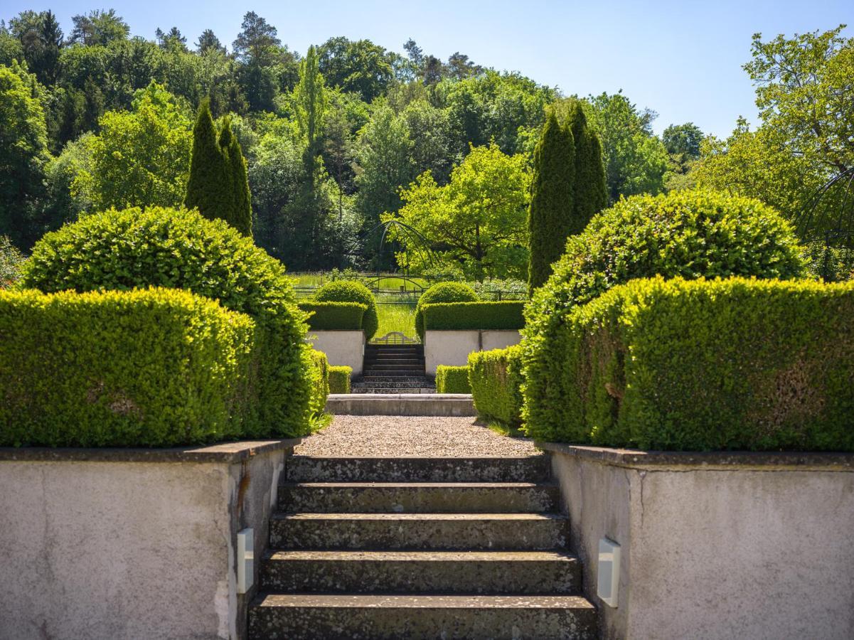 Schloss Freudenfels Eschenz Exterior foto