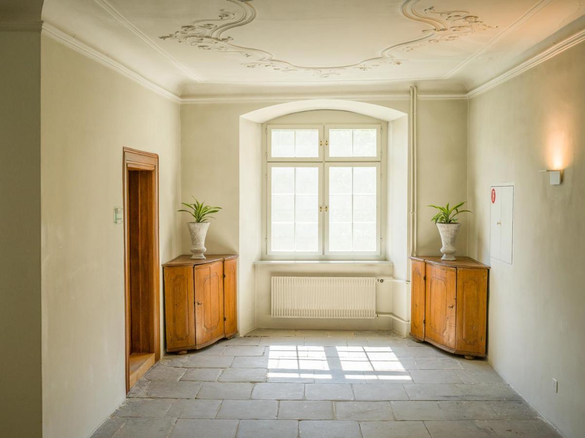 Schloss Freudenfels Eschenz Exterior foto