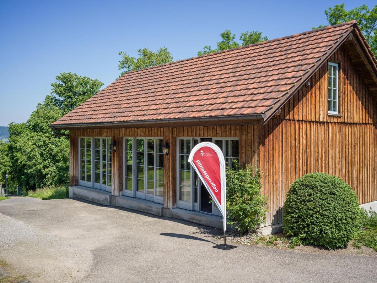 Schloss Freudenfels Eschenz Exterior foto